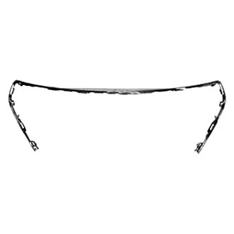 TOYOTA COROLLA_SEDAN 2016 GRILLE MOULDING FR LOWER CHROME S-MODEL TO1044114
