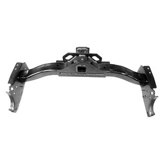 TOYOTA TACOMA_PICKUP_4WD 2019 REBAR RR W/TOWING HITCHReturn Restricted - Final Sale - No Warranty Coverage TO1106227