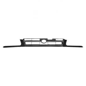 TOYOTA SIENNA 2000 GRILLE TO1200216