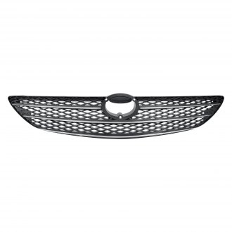 TOYOTA CAMRY 2002 GRILLE LE-XLE TO1200233