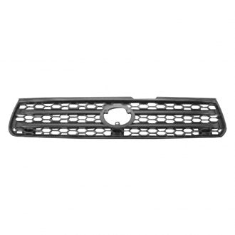 TOYOTA RAV4 2001 GRILLE TO1200238