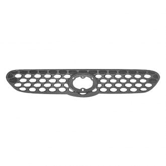 TOYOTA MATRIX 2004 GRILLE MATTE-BLACK W/BRACKET TO1200256