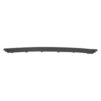 TOYOTA 4RUNNER 2004 GRILLE LOWER TO1200257