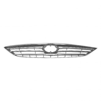 TOYOTA CAMRY 2006 GRILLE LE-XLE TO1200267