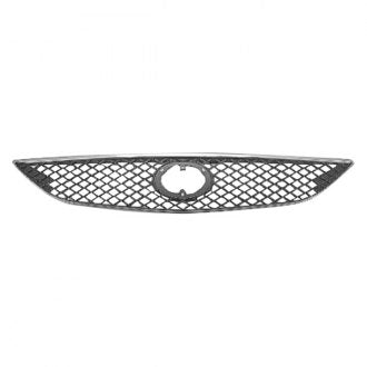 TOYOTA CAMRY 2006 GRILLE SE TO1200271