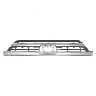 TOYOTA 4RUNNER 2005 GRILLE CHROME/BLACK TO1200283