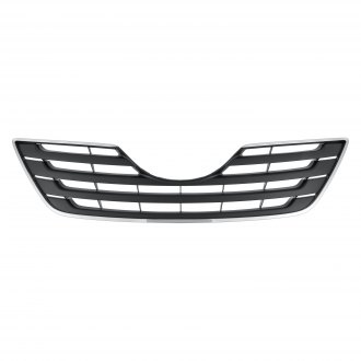 TOYOTA CAMRY 2009 GRILLE XLE TO1200289