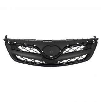 TOYOTA COROLLA_SEDAN 2013 GRILLE BLACK TO1200340