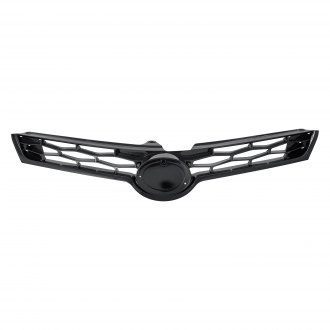 TOYOTA COROLLA_SEDAN 2015 GRILLE FR S/SE MODEL PAINTED GRAY TO1200365