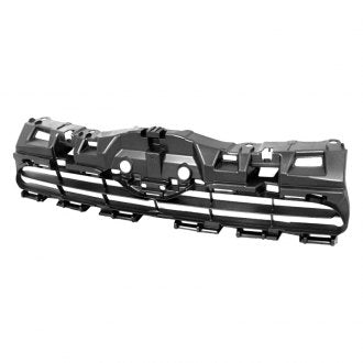 TOYOTA PRIUS_C 2015 GRILLE FR MATTE BLACK PARTIAL TEXTURED TO1200403