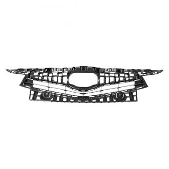 TOYOTA PRIUS_V 2016 GRILLE MATTE BLACK TO1200404
