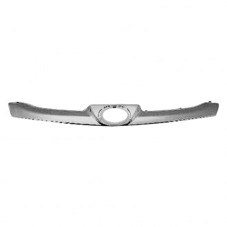 TOYOTA SIENNA 2008 GRILLE UPPER MOULDING CHROME W/PARK ASSISSTANCE TO1210103