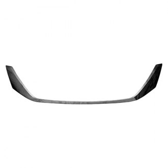 TOYOTA SIENNA 2013 GRILLE MOULDING CHROME LE/LTD/XLE MODEL TO1210110