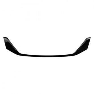 TOYOTA SIENNA 2013 GRILLE MOULDING W/O CRUISE CONTROL BASE/L MODEL TO1210111