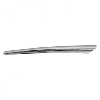 TOYOTA SIENNA 2004 GRILLE MOULDING (INSERT) CHROME LH TO1212106