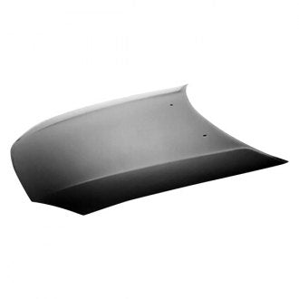 TOYOTA CAMRY 2001 HOOD CAPA TO1230167C