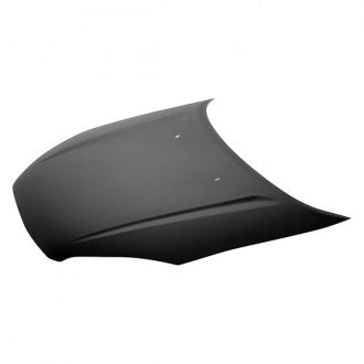 TOYOTA RAV4 2001 HOOD W/O SCOOP CAPA TO1230188C