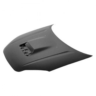 TOYOTA RAV4 2001 HOOD W/SCOOP CAPA TO1230191C