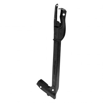 TOYOTA COROLLA_SEDAN 2009 HOOD LATCH SUPPORT STEEL TO1233101