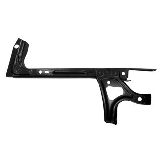 TOYOTA COROLLA_SEDAN 2016 HOOD LATCH SUPPORT TO1233116