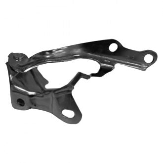 TOYOTA CAMRY 2002 HOOD HINGE LH TO1236135