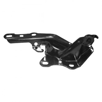 TOYOTA SIENNA 2008 HOOD HINGE LH TO1236147