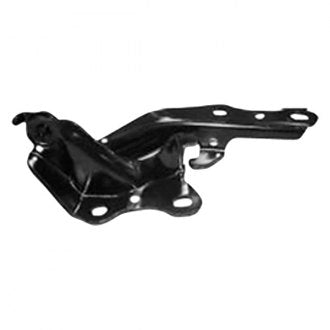 TOYOTA SIENNA 2008 HOOD HINGE RH TO1236148