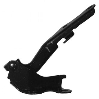 TOYOTA RAV4 2001 HOOD HINGE RH TO1236149