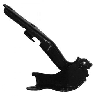 TOYOTA RAV4 2001 HOOD HINGE LH TO1236150