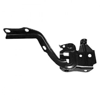 TOYOTA PRIUS_V 2012 HOOD HINGE RH TO1236175