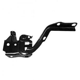 TOYOTA PRIUS_V 2012 HOOD HINGE LH TO1236176