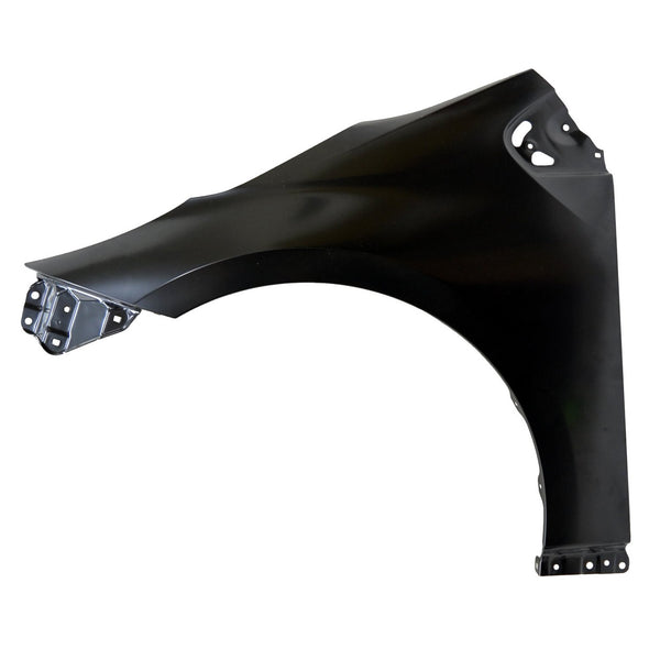 TOYOTA PRIUS PRIME 2019 FENDER FR LH STEEL TO1240274
