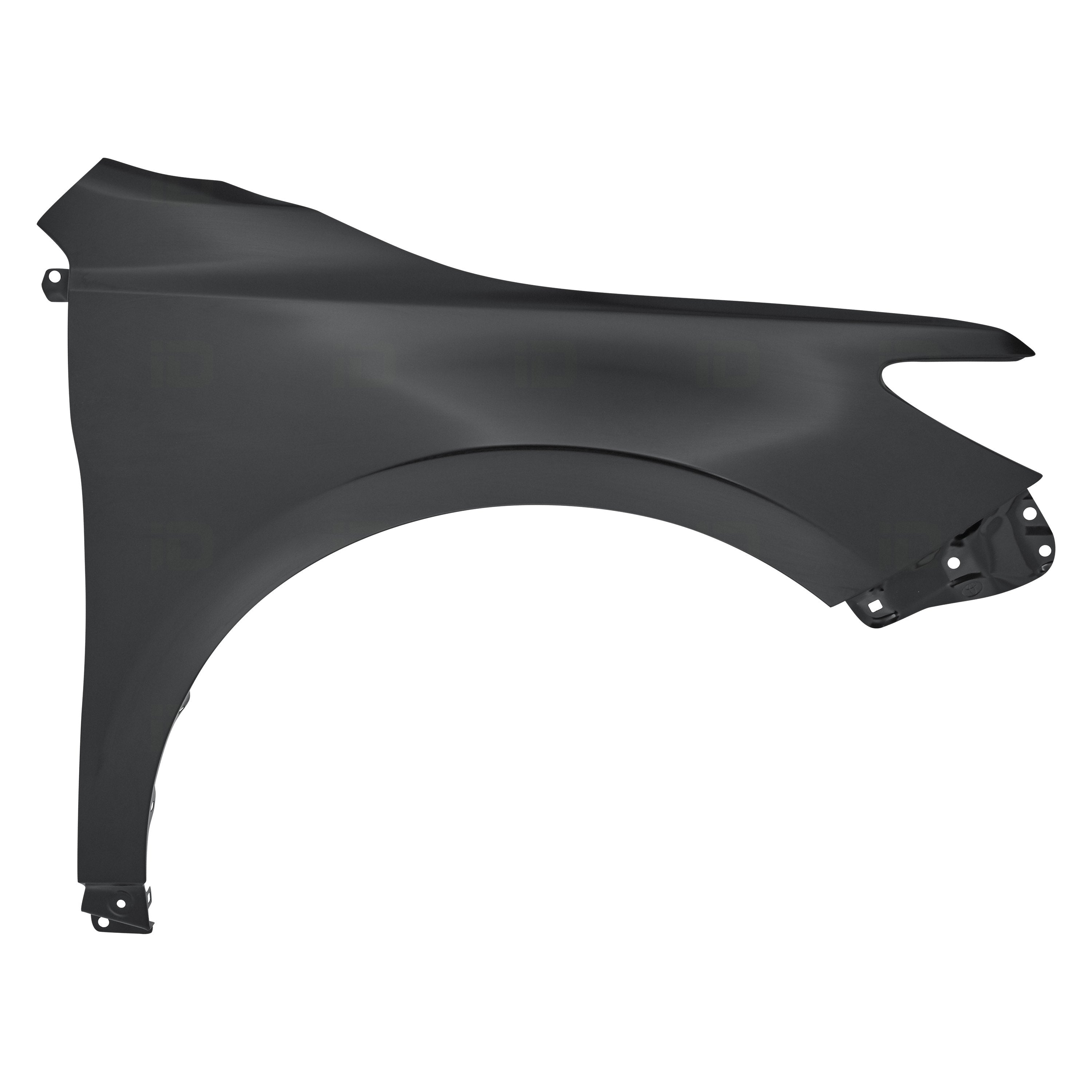 TOYOTA CAMRY 2017 FENDER FR RH TO1241250