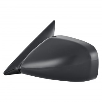TOYOTA CAMRY 2001 DOOR MIRROR POWER LH JAPAN BUILT TO1320132