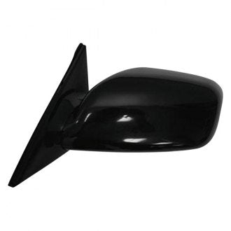 TOYOTA CAMRY 2006 DOOR MIRROR POWER LH HTD PTM NON FOLDAWAY USA BUILT TO1320168