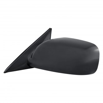 TOYOTA CAMRY 2006 DOOR MIRROR POWER LH W/O HEAT PTM NON FOLDAWAY JAPAN BUILT TO1320210