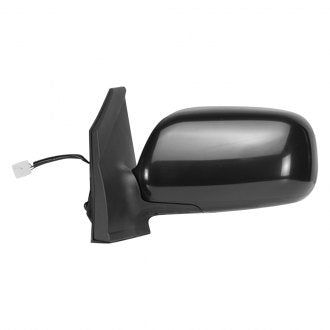 TOYOTA PRIUS 2001 DOOR MIRROR MANUAL LH TO1320213