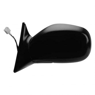 TOYOTA RAV4 2000 DOOR MIRROR POWER LH TO1320218