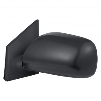 TOYOTA COROLLA_SEDAN 2009 DOOR MIRROR POWER LH HTD FOLDING USA/JAPAN BUILT TO1320247