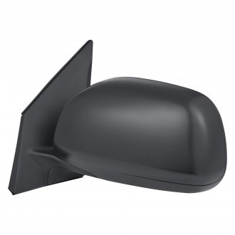 TOYOTA RAV4 2009 DOOR MIRROR POWER LH TEXTURED W/O HEAT W/O SIGNAL USA BUILT TO1320272