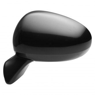 TOYOTA PRIUS_V 2013 DOOR MIRROR POWER LH HTD PTM TO1320286