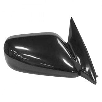 TOYOTA CAMRY 2001 DOOR MIRROR POWER RH HTD JAPAN BUILT TO1321133