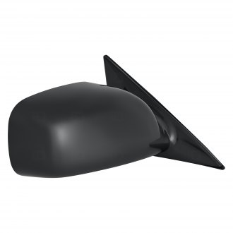 TOYOTA CAMRY 2006 DOOR MIRROR POWER RH W/O HEAT PTM NON FOLDAWAY USA BUILT TO1321167
