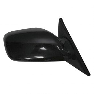 TOYOTA CAMRY 2006 DOOR MIRROR POWER RH HTD PTM NON FOLDAWAY USA BUILT TO1321168