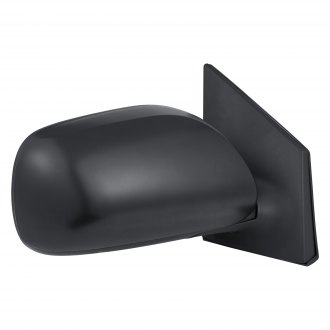 TOYOTA COROLLA_SEDAN 2009 DOOR MIRROR POWER RH HTD FOLDING USA/JAPAN BUILT TO1321247