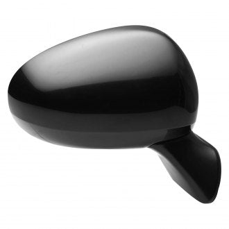 TOYOTA PRIUS_V 2013 DOOR MIRROR POWER RH HTD PTM TO1321286