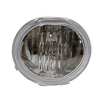 TOYOTA MATRIX 2004 FOG LAMP LH HQ TO2592116