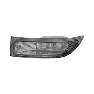 TOYOTA SIENNA 2004 FOG LAMP LH HQ TO2592118