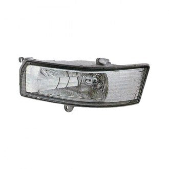 TOYOTA CAMRY 2006 FOG LAMP LH HQ TO2592120