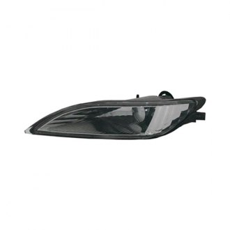 TOYOTA SIENNA 2008 FOG LAMP LH HQ TO2592122